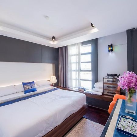 Elixir Hostel 방콕 외부 사진