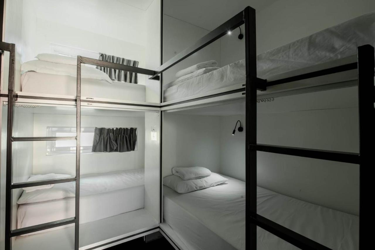 Elixir Hostel 방콕 외부 사진