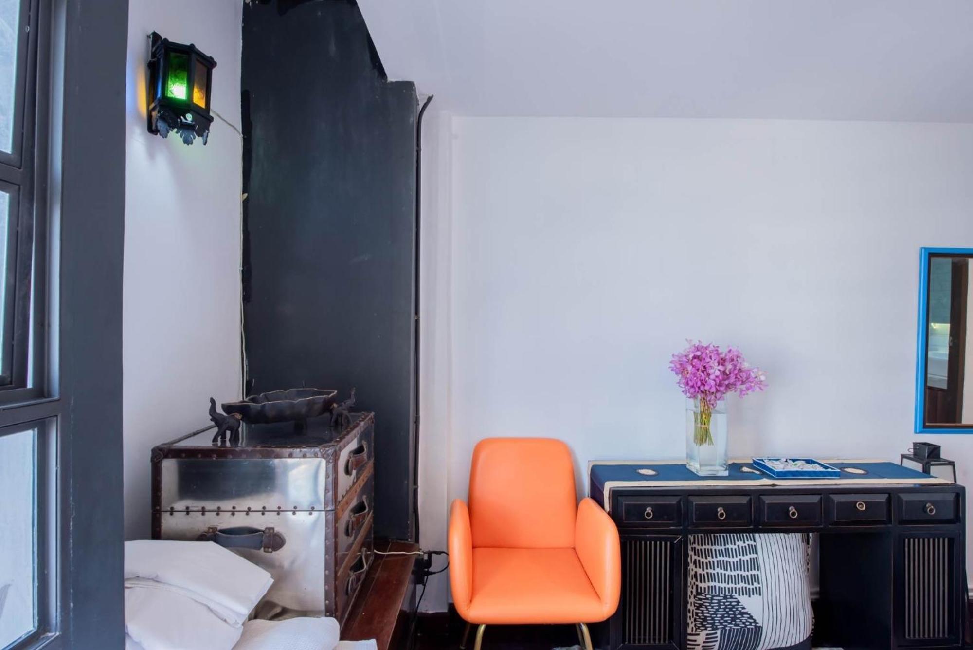 Elixir Hostel 방콕 외부 사진